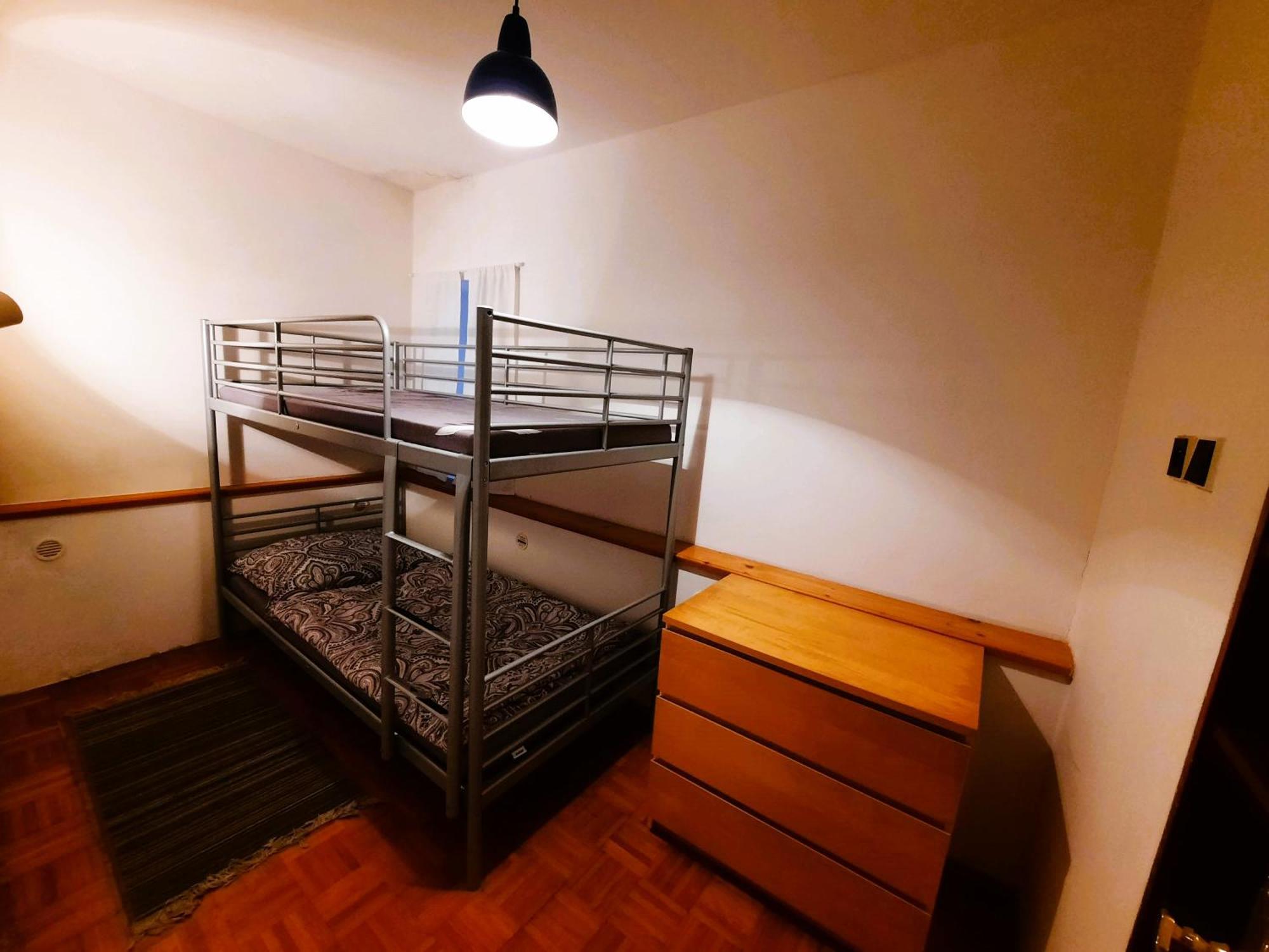 Statek Ctibor Apartment Phòng bức ảnh