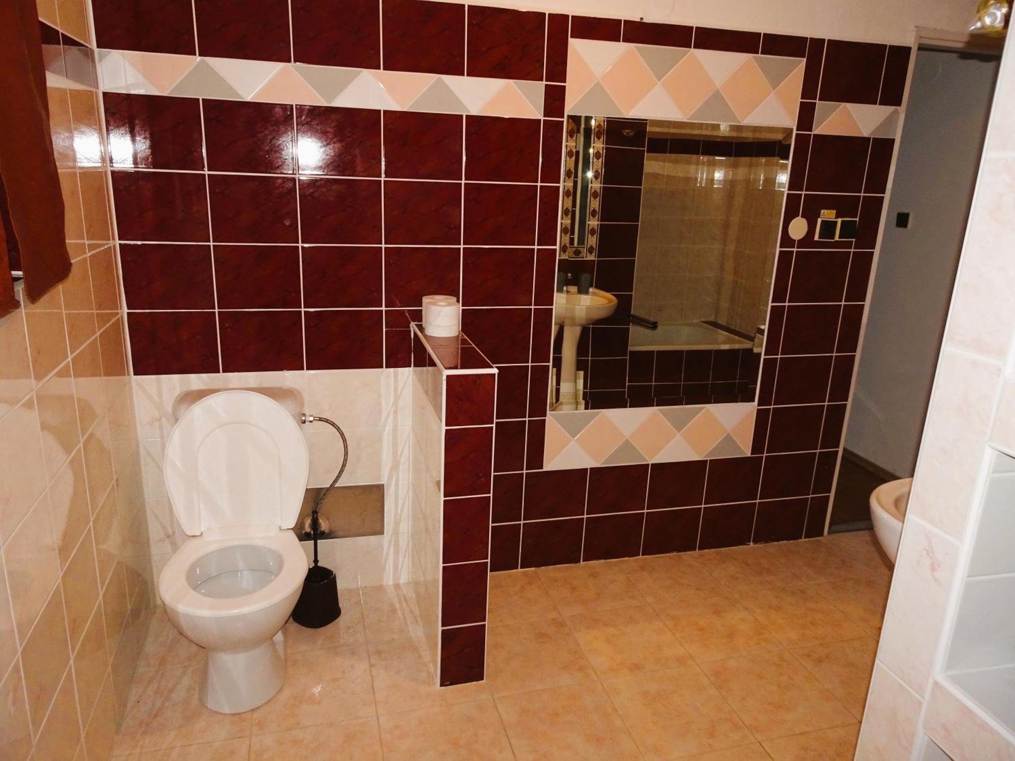 Statek Ctibor Apartment Phòng bức ảnh
