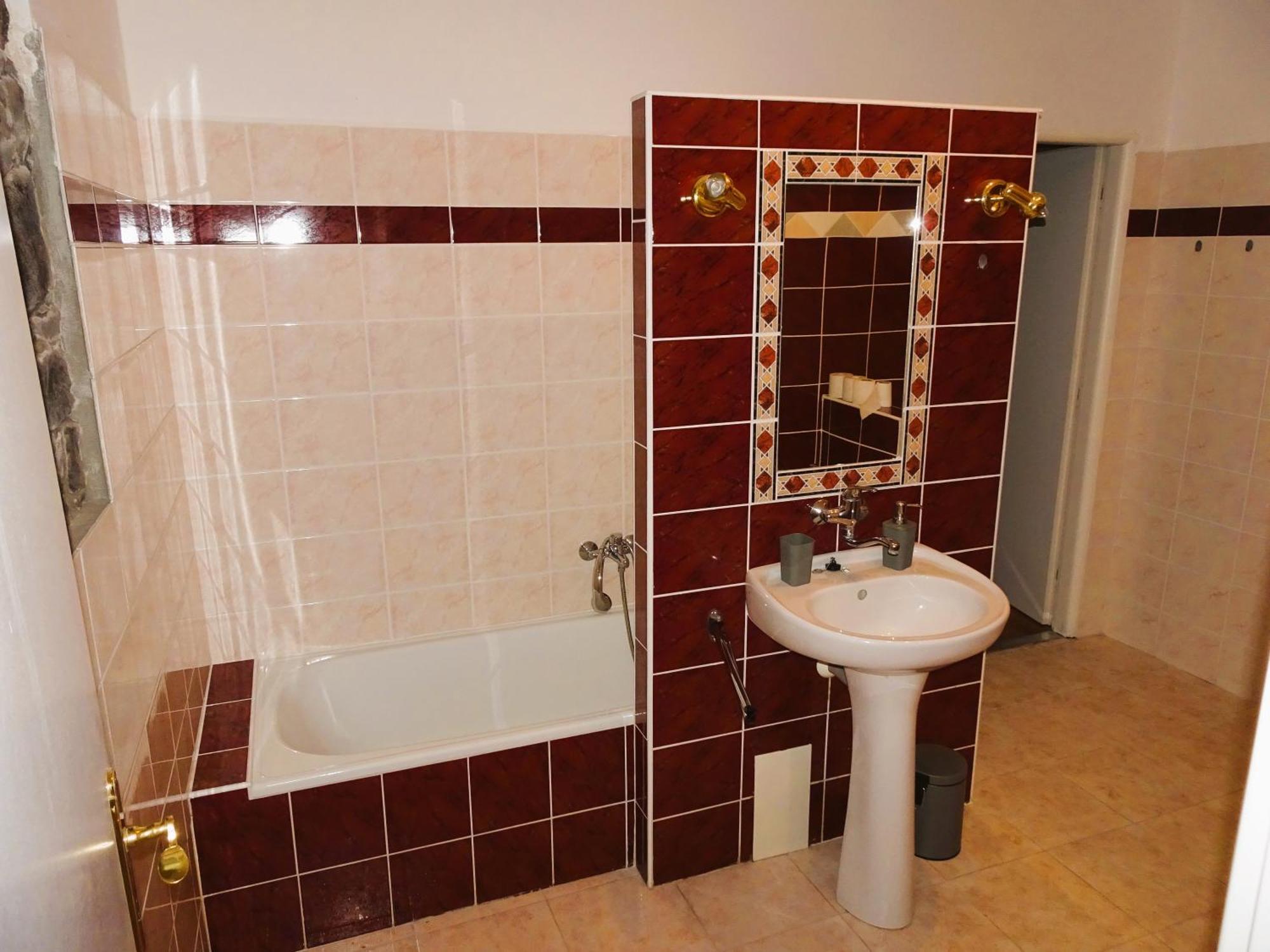 Statek Ctibor Apartment Phòng bức ảnh