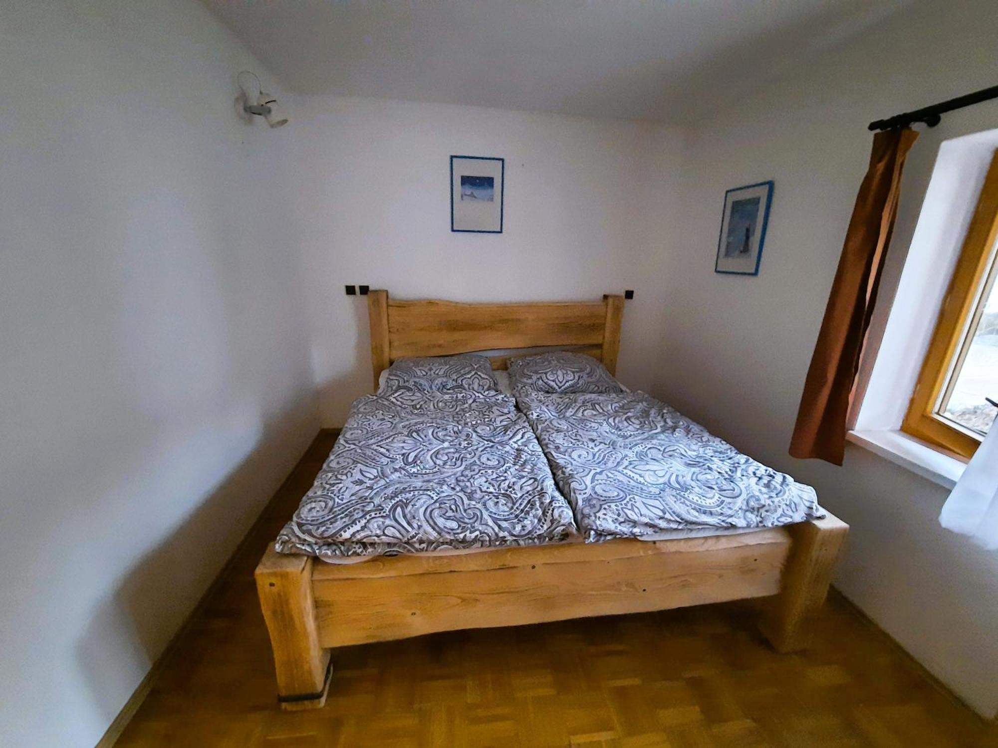 Statek Ctibor Apartment Phòng bức ảnh