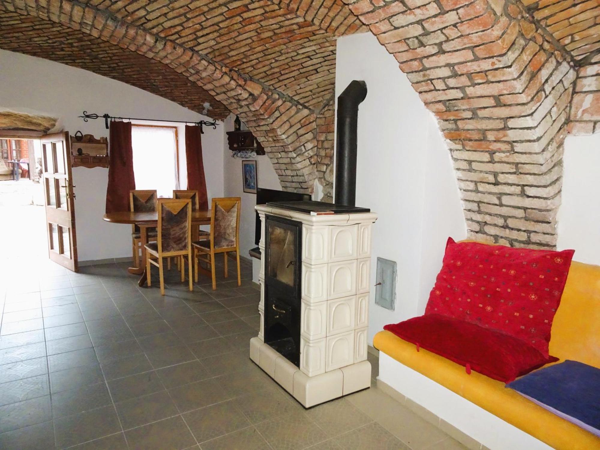 Statek Ctibor Apartment Phòng bức ảnh