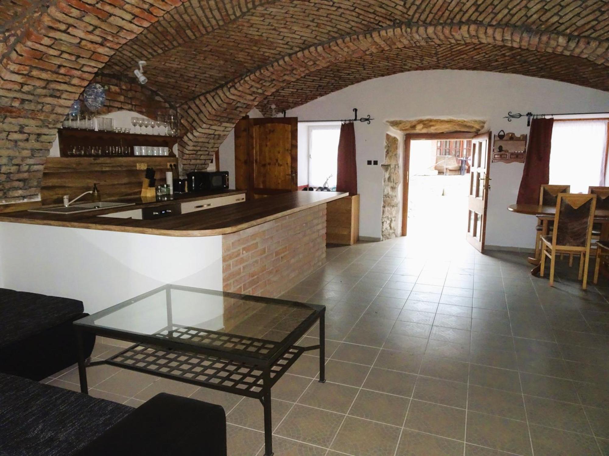 Statek Ctibor Apartment Phòng bức ảnh